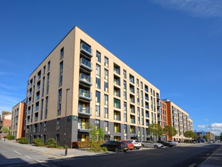 Bernard Street, Southampton - 1 bedroomProperty for lettings - Chasebuchanan - Photo 5