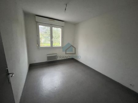 Location Appartement 3 pièces 60m² PONT DE ROIDE VERMONDANS 25150 - Photo 4
