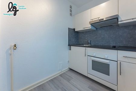 Appartement 1 pièce à Moulins-lès-Metz - Photo 4