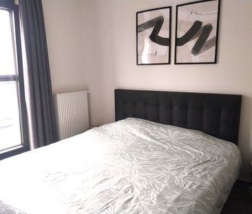 TE HUUR: Appartement met 2 slaapkamers in Heusden! - Photo 3