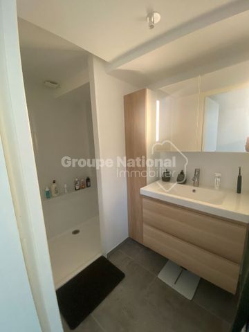 Location Appartement 2 pièces 57m² - Photo 5