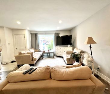 For Lease - 25 Joycelyn Drive Unit# Upper, Mississauga, Ontario - Photo 3