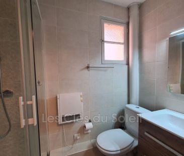 Location appartement 2 pièces 33 m² Bandol - Photo 5