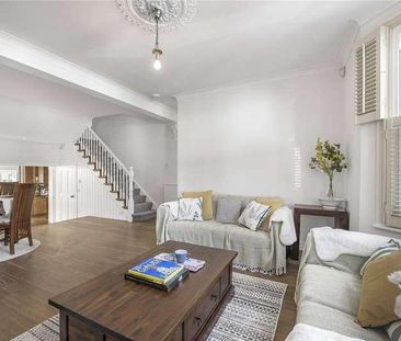 Ashcombe Street, Fulham, SW6 - Photo 2