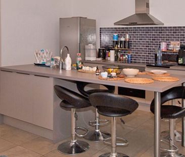 Appartement te huur in Herenthout voor € 1.025 met 3 slaapkamers - Foto 5