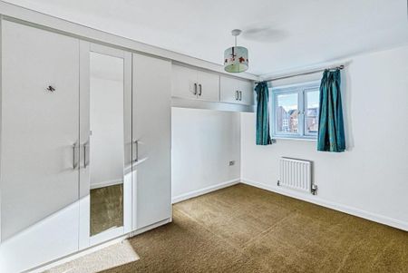 3 bedroom townhouse to rent - Photo 2