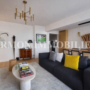 Appartement • Muette Nord - Photo 1