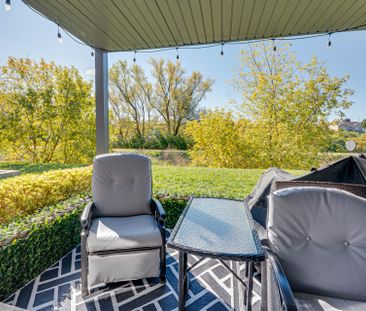 Appartement à Salaberry-de-Valleyfield - Photo 6