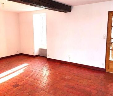 A LOUER : un appartement de type F2 de 52,77 m² comprenant : une en... - Photo 6