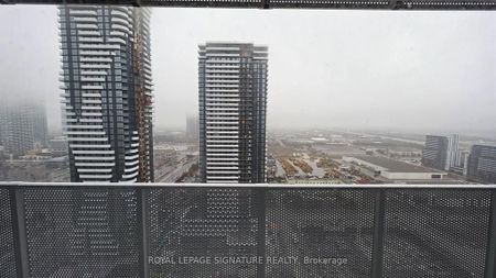 For Lease - 195 Commerce Street Unit# 3302, Vaughan, Ontario - Photo 4