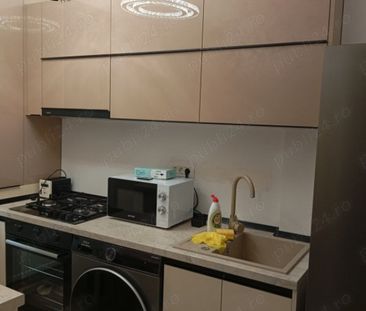 Garsoniera de inchiriat - Lumina Residence - Fotografie 4