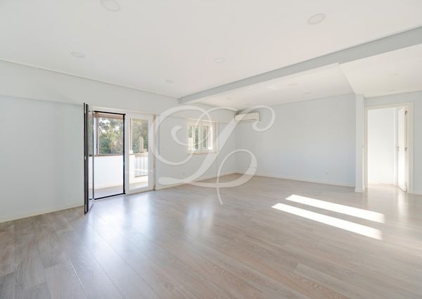 Apartamento T3 em Lisboa