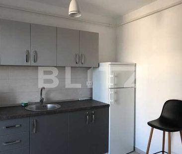 Apartament de 2 camere, mobilat si utilat modern, Bd. Dacia - Photo 1