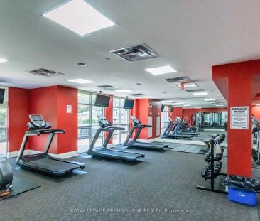 9225 Jane Street #815 - Photo 6