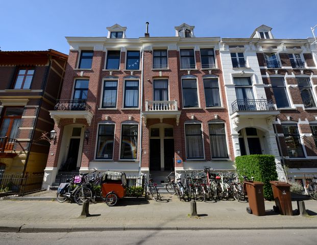 F.C. Dondersstraat 30 Bis k11, Utrecht - Foto 1