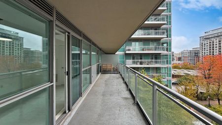 For Lease - 100 Western Battery Road Unit# 401, Toronto, Ontario - Photo 4
