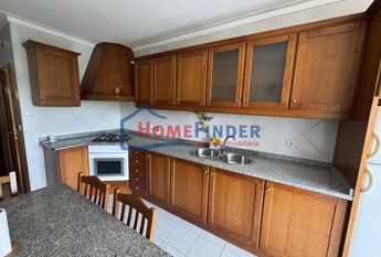 Apartamento T3 em Braga