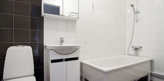 Mossvägen 35 - Photo 2