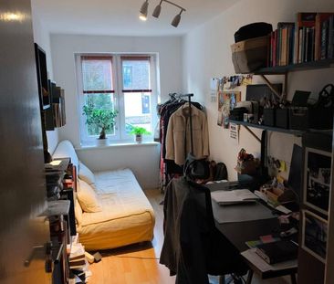 2,5 Zimmer-Wohnung in Hamburg-Bahrenfeld - Photo 1