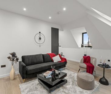 Headgate, Colchester - Photo 4