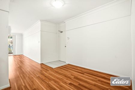 Spacious Light-Filled 2-Bedroom Apartment in the Heart of Castle Hill - Photo 3