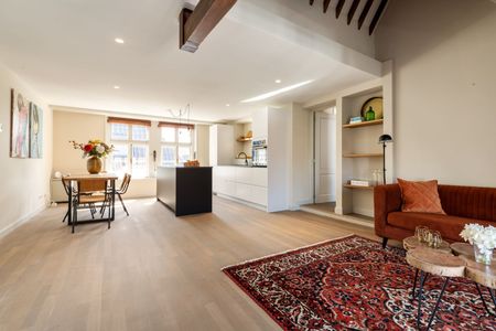 Beautiful Luxury Apartment in Haarlem - Photo 5