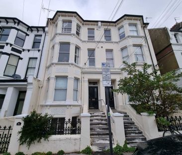 Lorna Road, Hove - Photo 1