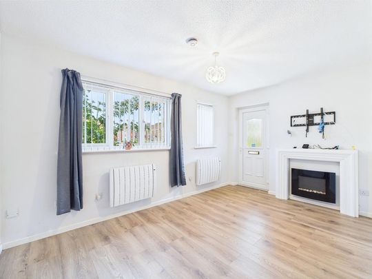 1 bedroom terraced house to rent - Photo 1