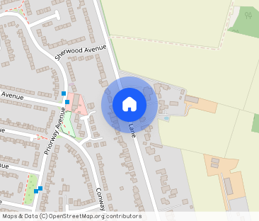 Cole Lane, Borrowash, Derby, DE72 - Photo 1