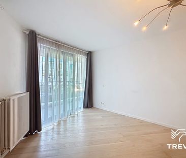 Appartement te huur - Photo 1