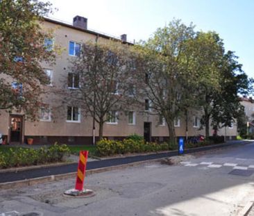 Östanvindsgatan 6A - Foto 1