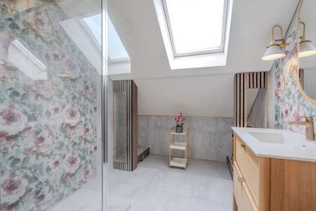 Tout savoir sur cette maison à Bussy-Saint-Georges - Photo 2
