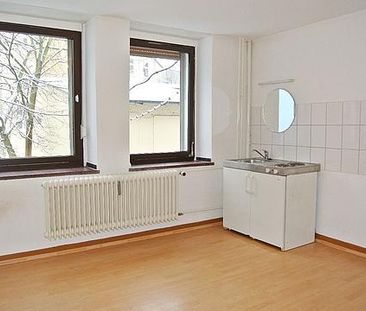 Ca. 17,64m² Appartement in der Lange Str. 79 a zu vermieten! - Photo 1