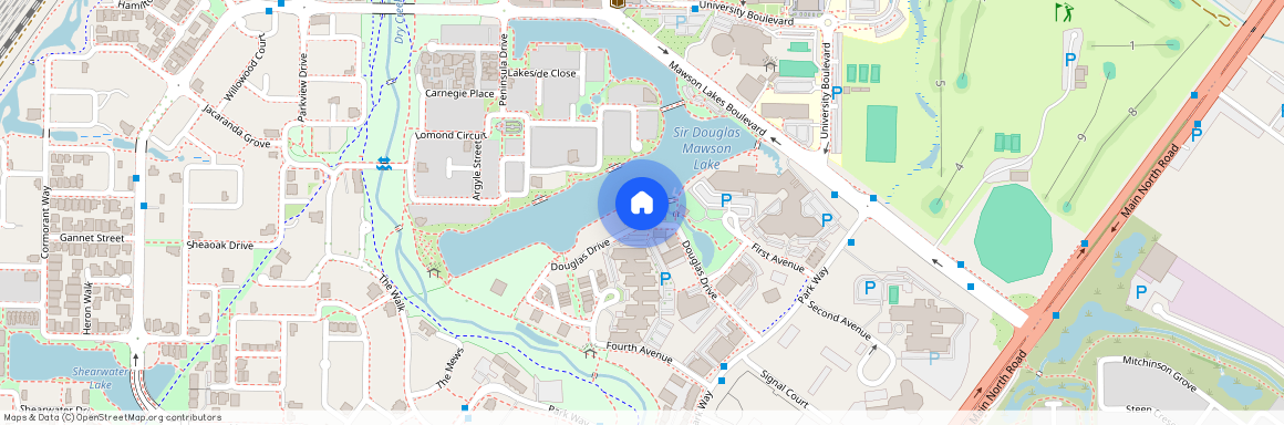 25 Douglas Drive, Mawson Lakes SA 5095