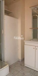 Location Appartement 2 pièces 36m² COUTANCES 50200 - Photo 4