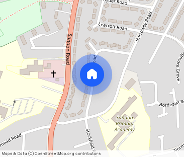 Anson Road, ST3 - Photo 1