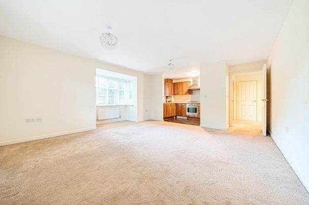 2 bedroom apartment to rent - Photo 1