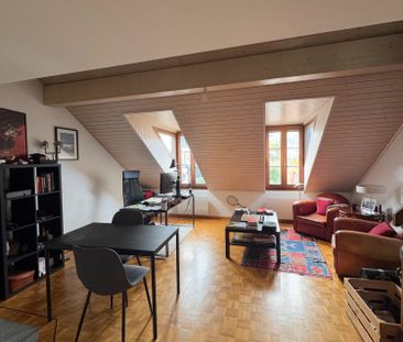 2 Zimmer, 45 m² - Foto 5