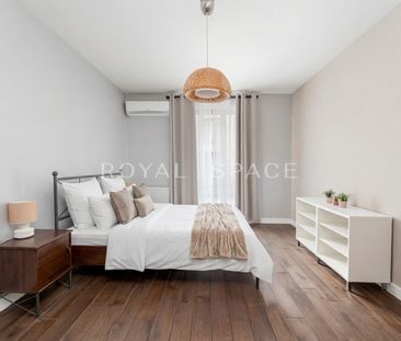 Mieszkanie z tarasem w centum | Browar Lubicz - Фото 3