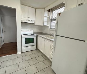 For Lease - 218 Finch Avenue Unit# Main, Toronto, Ontario - Photo 2