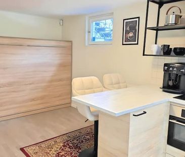 Tröskverksvägen, Älvsjö - Photo 2