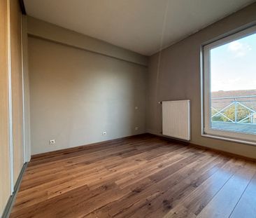 Gezellig appartement met groot terras en garage - Foto 4