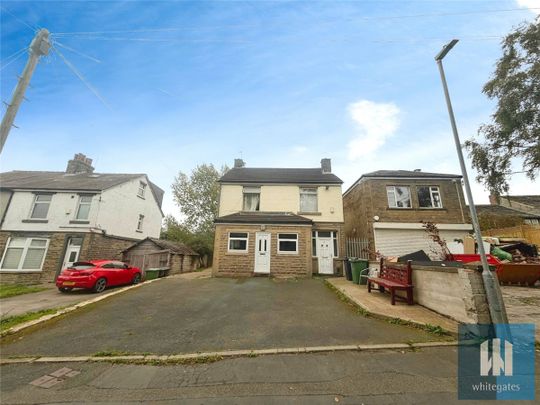 Longley Road, Longley, Huddersfield, HD5 - Photo 1