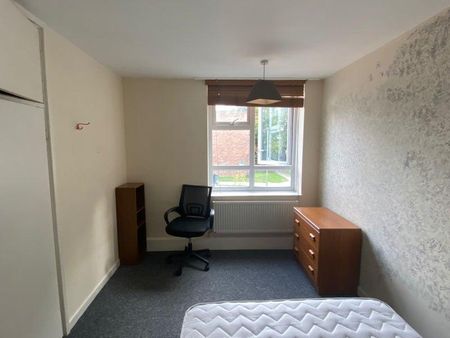 3 bedroom flat share to rent - Photo 4