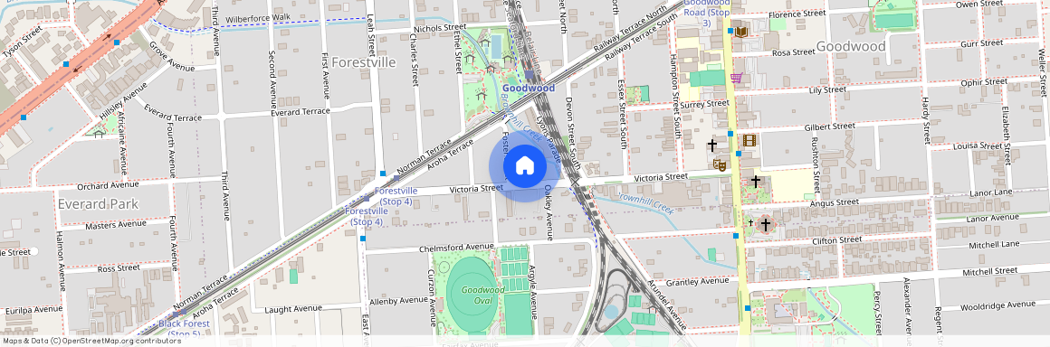 36 Victoria Street, SA 5035, Forestville