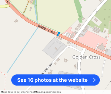 Golden Cross, Hailsham, BN27 - Photo 1