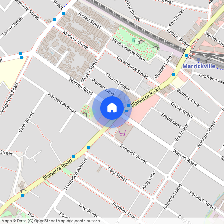 5/392-396 Illawarra Road, NSW 2204, Marrickville