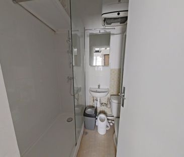Location Appartement 1 pièce Meublé 15m² PARIS 4ème - Photo 1