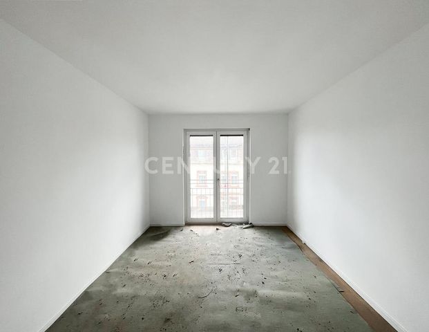 Zwei-Zimmer-Wohnung mit Terrasse / 1.3.2 - Foto 1