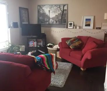 GORGEOUS & RENOVATED TWO Bedroom Condo with In-Suite Laundry & DISH... - Photo 1